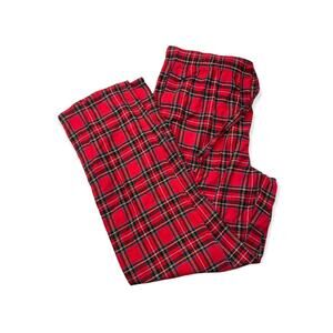 J.Crew Pajama Pants Size Large